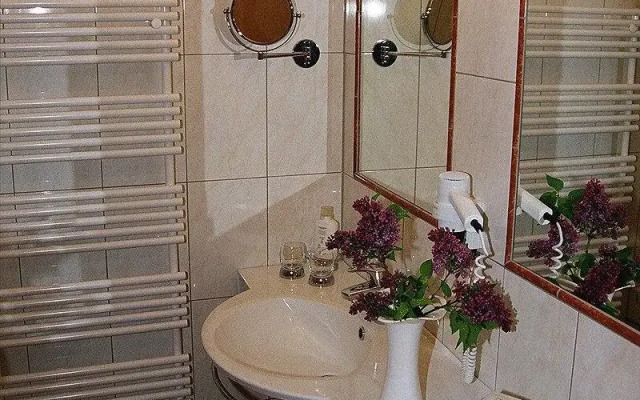 Hotel Lizumerhof