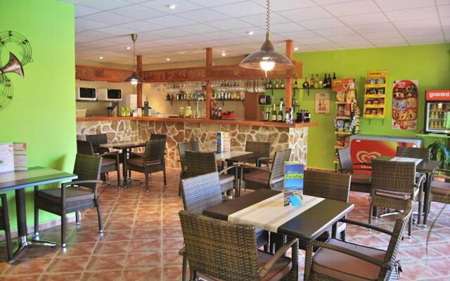 Alfaz' Paradise Club