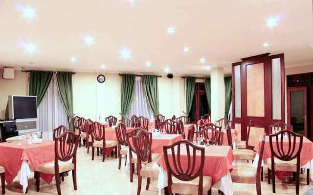 Resort Prima Cisarua