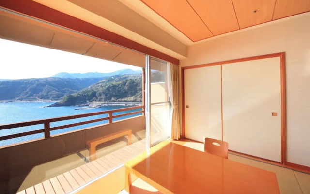 Akazawa Onsen Hotel