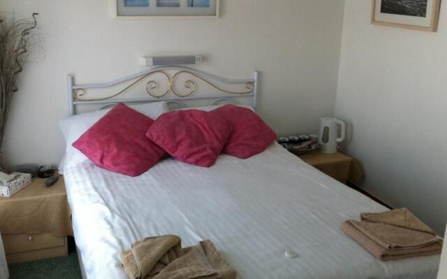 Carlyon Guest House