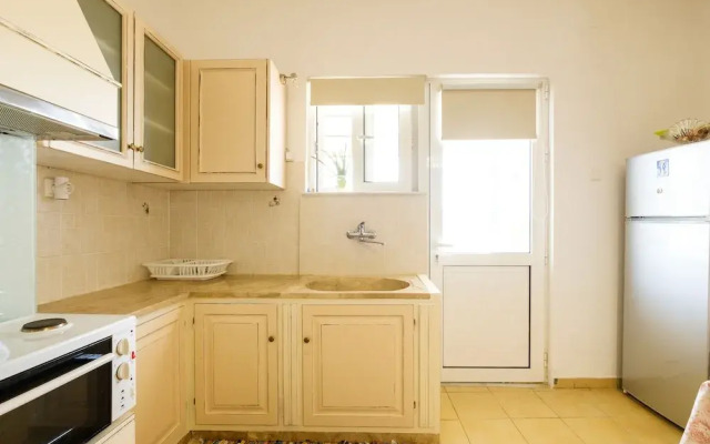 Ifigeneia Apartments Cozy Equipped Summer Home