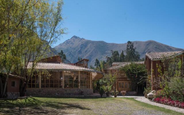 AVA Valle Sagrado Spot