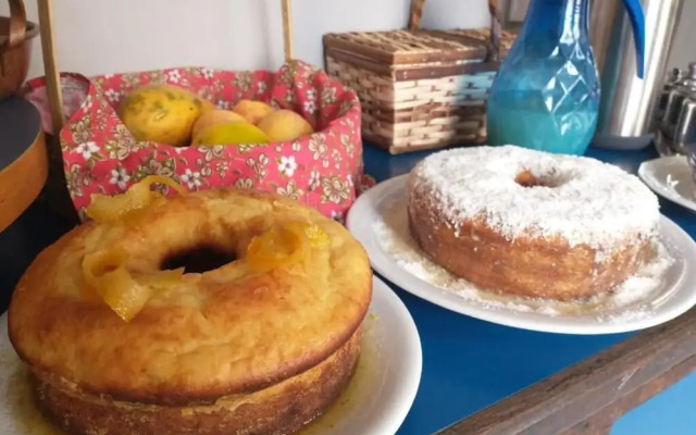 Pousada Flor de Mãe