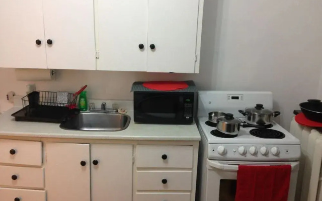 Adib Apartments - 362 Friel St