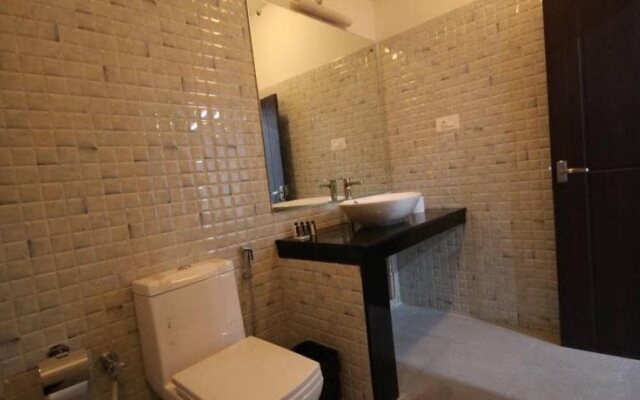 Dorji Elements Boutique Hotel