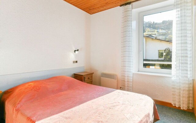 Spacious Apartment in La Bresse with Terrace