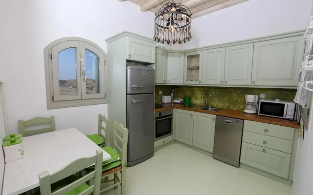 Avra House