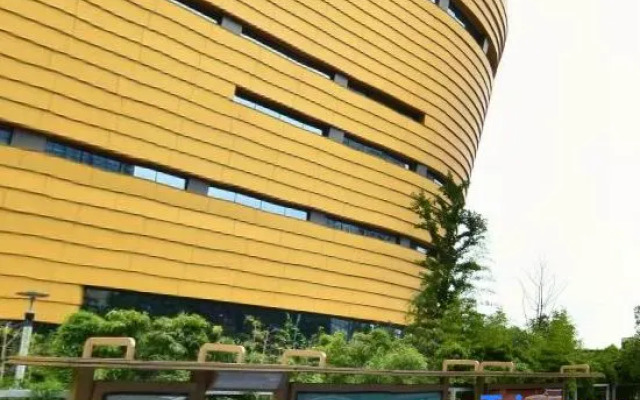 Vienna Classic Hotel (Hangzhou Binjiang Store)