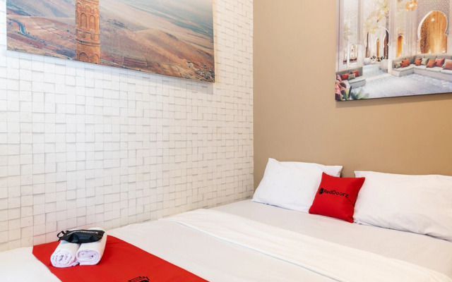 Pondokan Kota Jakarta by RedDoorz