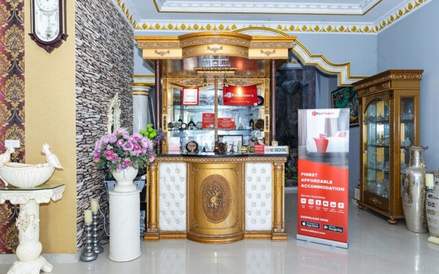 Sea Residence Manado by RedDoorz