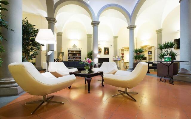 Relais Hotel Centrale Firenze