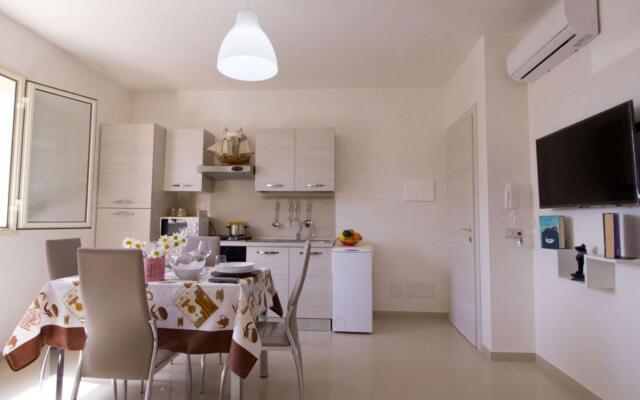Residence MareBlu1 in Pozzallo-MareBlu1