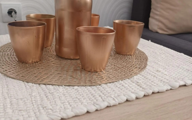 STUDIO DELUXE IN MARINA CAPE 4 stars complex 33 7