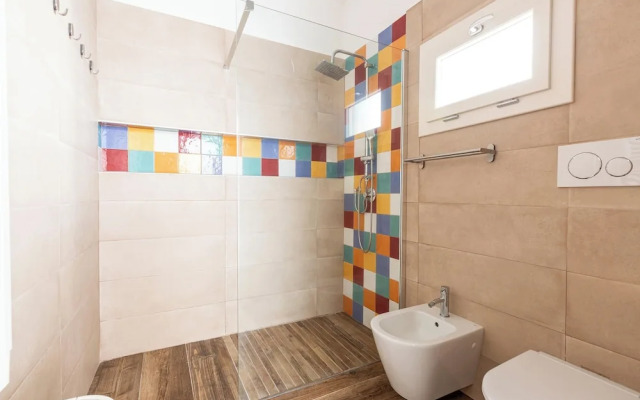 4002 Villetta Playa del Sol by Barbarhouse