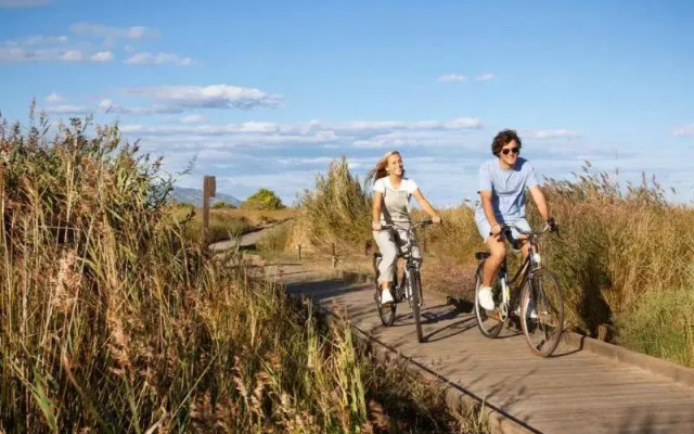 Apartamentos Costamar 3000