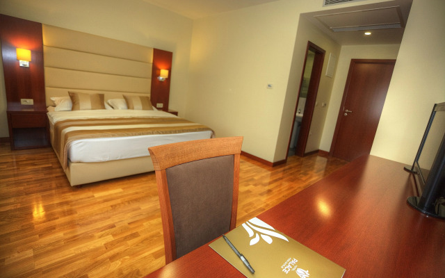 Hotel Palace Medjugorje