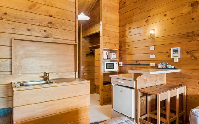Aspiring Lodge Motel