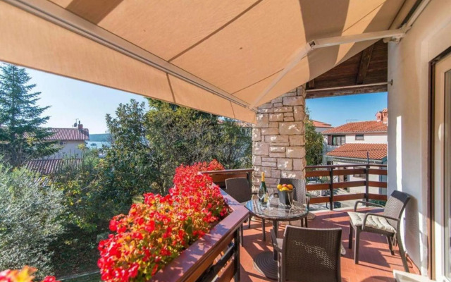 Villa Amalija - Apartment Amy