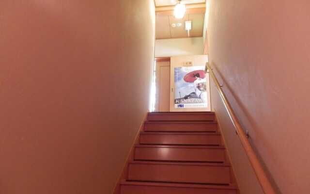 Yuwaku Guesthouse - Hostel