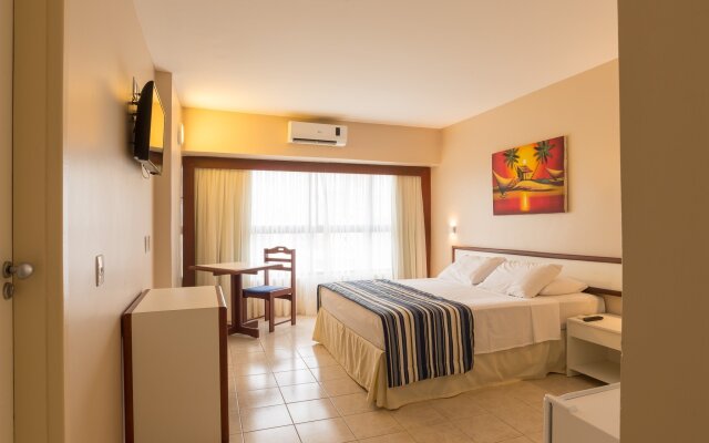 El Aram Beach & Convention