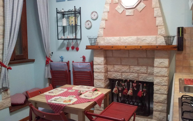 B&B A Casa delle Fate