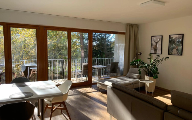 Lipno Port Apartment C101 - Lipno Home