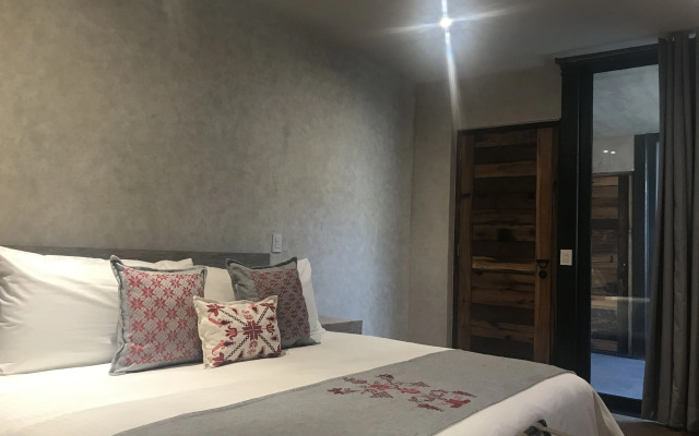 Múbú Hotel Boutique