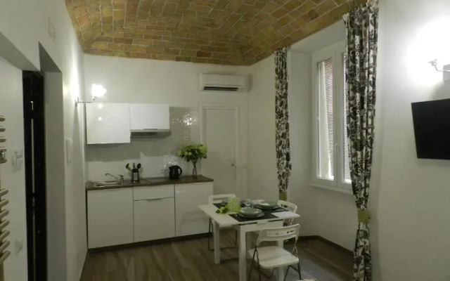 San Pietro - Vaticano - Executive Studio Flat
