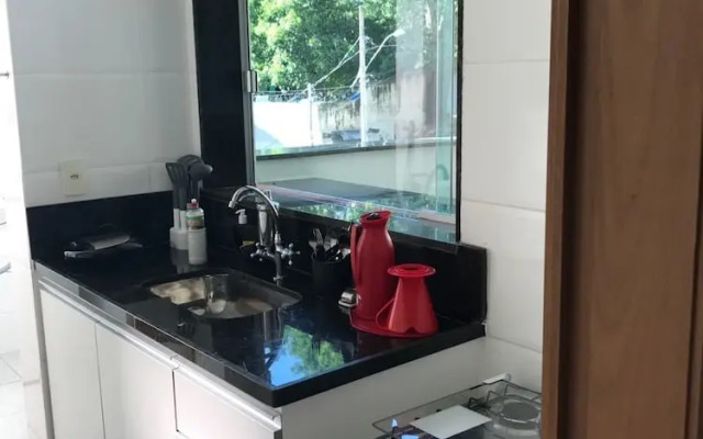 Lockings Grajaú III