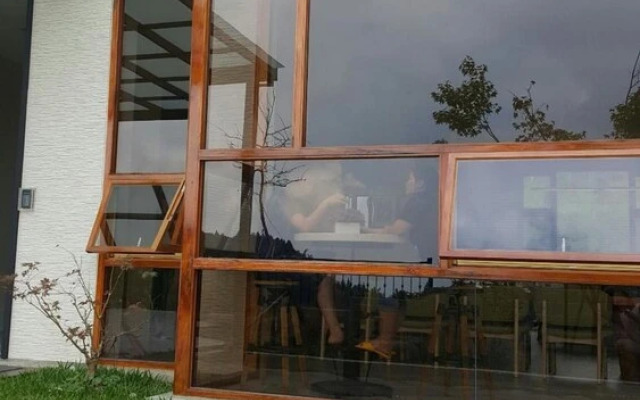 Xi Tou in Sunny Day Inn