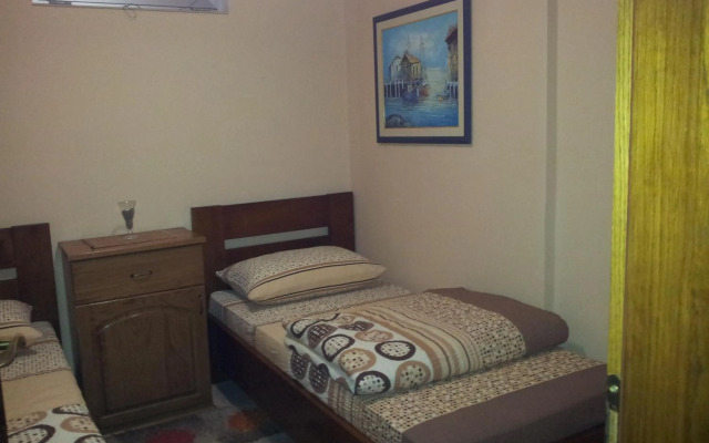 Apartment Nella Kostrena