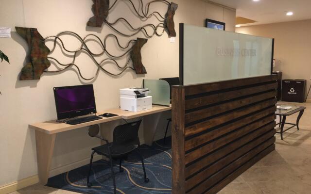Crowne Plaza Ventura Beach by IHG
