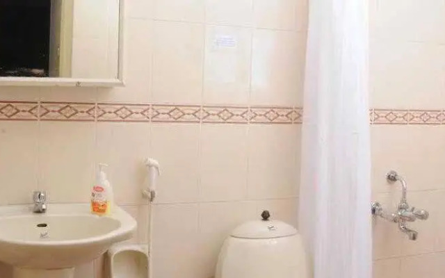 Executive Comfort Mylapore Apartment