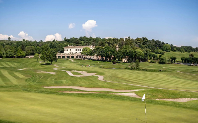 QC Termegarda Spa & Golf Resort