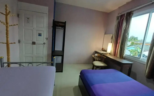 Phuket Airport Residence