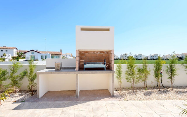Kymma Villa 4