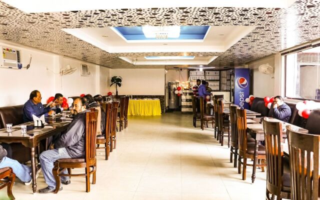Amit hotel