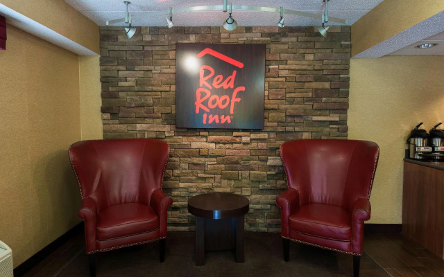 Red Roof Inn Chicago - Joliet