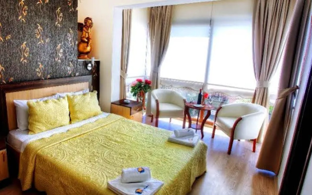 Villa Fokai Hotel