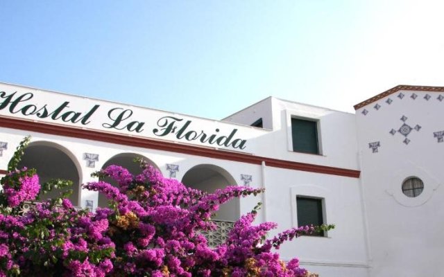 Hostal La Florida