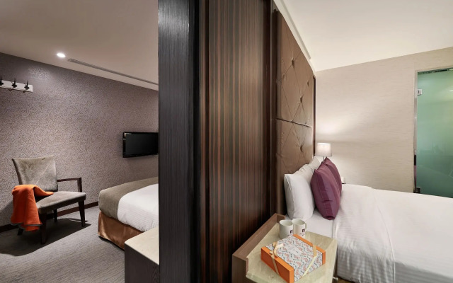 Muzik Hotel - Ximen Station Branch