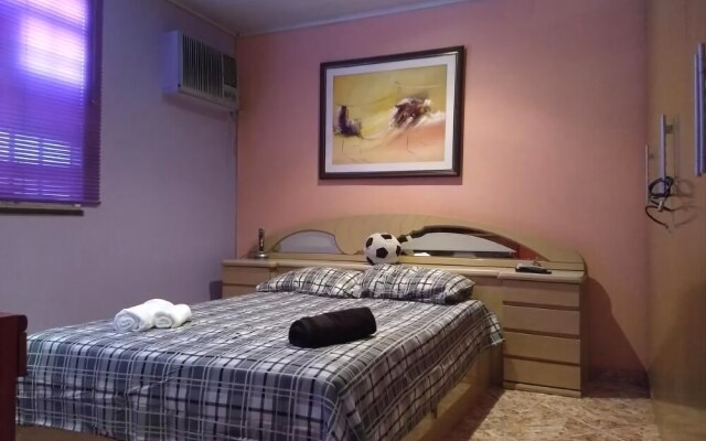 MZ Hostel