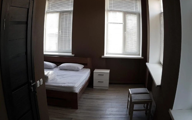 Hostel Marmelad