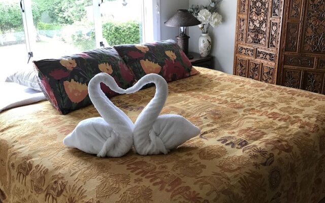 The Waitaki B&B