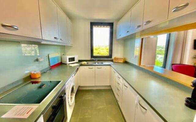 Residence Golf Club by Beach Rentals