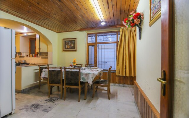 V Resorts Kalinga Premium Villa Manali