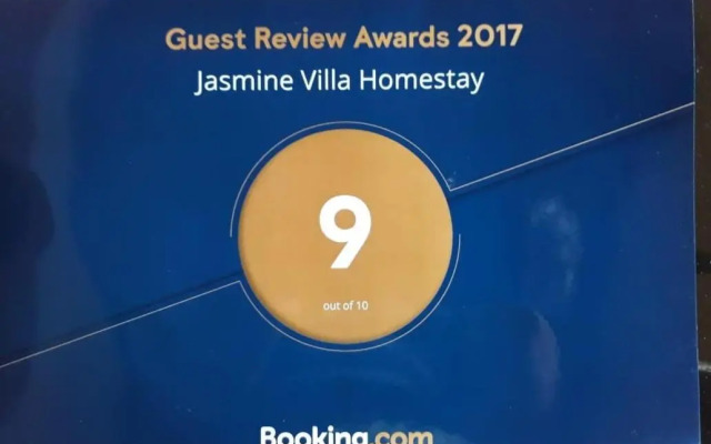 Jasmine Villa Homestay