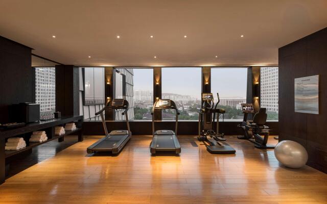 Hyatt Regency Wuhan Optics Valley