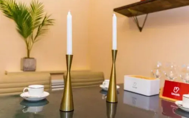 Qingdao Huangdao·Qingdao Golden Beach· Locals Apartment 00160240